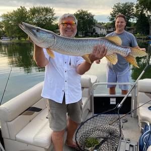 Meet your Posher, Nick